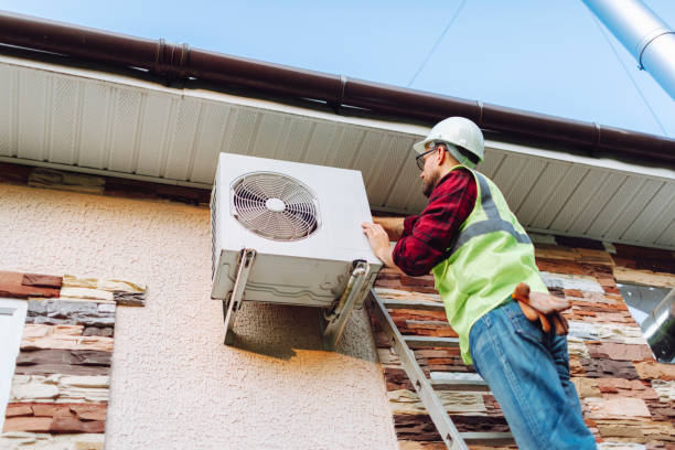 Best HVAC Training and Certification in Carrollwood, FL