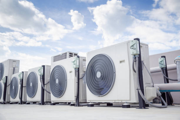 Best Solar-powered HVAC Systems in Carrollwood, FL