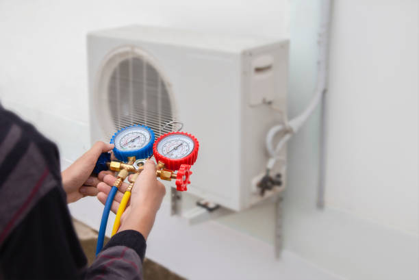 Professional HVAC in Carrollwood, FL